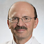 Dr. Petr Jarolim, MD - Boston, MA - Pathology