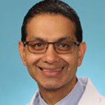 Dr. Sanjeev Bhalla, MD - Saint Louis, MO - Diagnostic Radiology