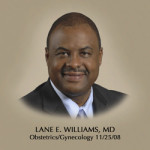Dr. Lane Edward Williams MD