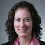 Dr. Sarah Luise Wingerter, MD