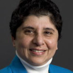 Dr. Pouruchishti F Hirjibehedin, MD - Hempstead, NY - Obstetrics & Gynecology