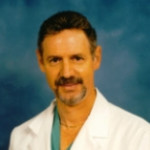 Dr. Moises W Lichtinger MD