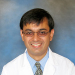 Dr. Abdul Mateen Nagaria, MD - Pittsburg, KS - Internal Medicine, Nephrology