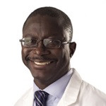 Dr. Adekunle Festus Omotayo, MD