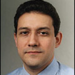 Dr. Alejandro Ramirez, MD - Little Rock, AR - Pediatric Gastroenterology, Gastroenterology