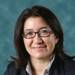 Dr. Alisa Savetamal, MD - Bridgeport, CT - Critical Care Medicine, Surgery