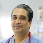 Dr. Alok Bhutada, MD