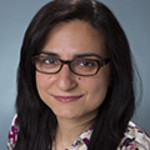 Dr. Amina Shaukat Qazi, DO - Portland, ME - Cardiovascular Disease