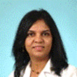 Dr. Anitha Vijayan, MD