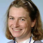 Ann Tuddenham, MD Pediatrics