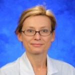 Dr. Annick Rachel Haouzi-Judenherc, MD