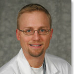 Dr. Anthony James Joslin, DO - Mount Clemens, MI - Emergency Medicine