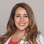 Dr. Bahareh Fazilat, MD