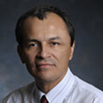 Dr. Carlos Alberto Estrada, MD