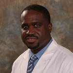 Dr. Chukwuma Ikechukwu Egwim MD