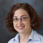 Dr. Cindy Kay Rubin, MD - Riverside, IL - Pediatrics