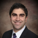 Dr. Cameron Brian Nabavi, MD