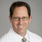 Dr. Daniel Stromberg, MD