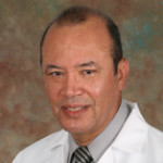Dr. John Wesley Collins MD