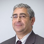 Dr. Domenico Coppola, MD