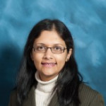Dr. Lavanya Jitendranath, MD