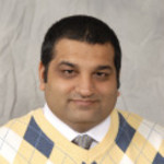 Dr. Raja Adnan Sadiq, MD