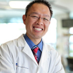 Dr. Jeffrey Kai Wu MD