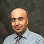 Dr. Alireza Yarahmadi MD