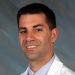 Dr. Christopher B Scuderi, DO - Jacksonville, FL - Family Medicine
