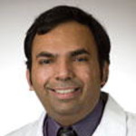 Dr. Ashish Chandrakan Amin, MD