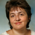 Dr. Bella Solomonovna Shklyarova, MD