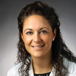 Dr. Katherine Marie Raspovic, MD