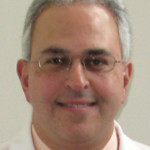 Anthony George Thomas