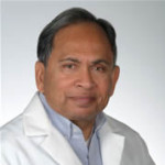 Dilip Manohar Purohit