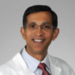 Dr. Prabhakar K Baliga, MD