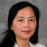 Sharon L Wong