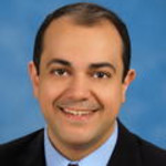 Dr. Sherif Yacoub MD