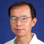 Dr. Thomas Hsuehshan Hsu, MD - Cupertino, CA - Surgery, Urology