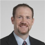 Dr. Travis Colin Gullett, MD - Cleveland, OH - Emergency Medicine