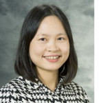 Dr. Yaohui Gloria Xu MD