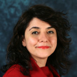 Dr. Gissou Azabdaftari, MD