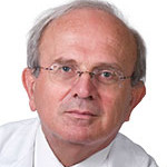 Dr. Hanna George Kaspar, MD
