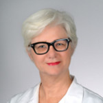 Dr. Sally Elizabeth Self, MD