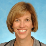 Mary Davids Warden