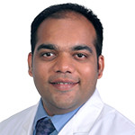 Dr. Nihar U Shah, MD - Danville, PA - Gastroenterology