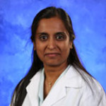 Uma R Parekh