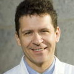 Dr. Markus F Meyer, MD - Burlington, VT - Cardiovascular Disease