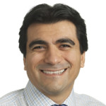 Dr. Afshin Mohammadi MD