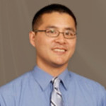 Dr. Eric Chang, MD
