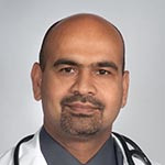 Dr. Shailesh J Patel, MD